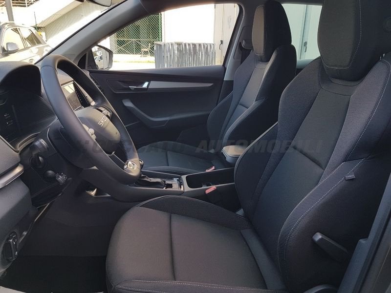 Skoda Karoq  2.0 tdi Style 150cv dsg