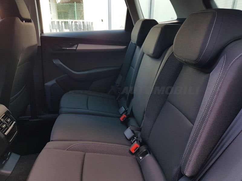Skoda Karoq  2.0 tdi Style 150cv dsg