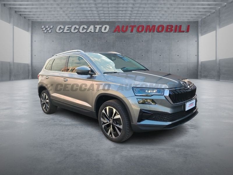 Skoda Karoq  2.0 tdi Style 150cv dsg