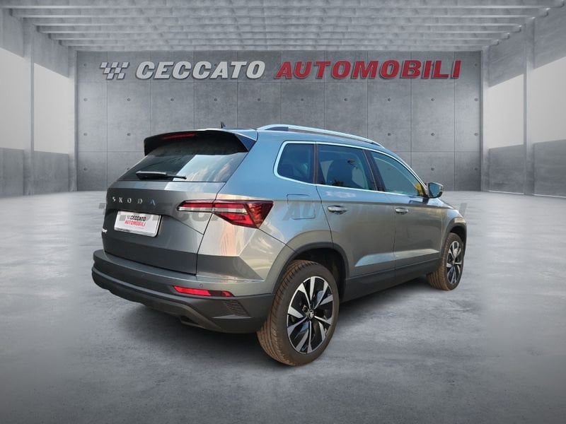 Skoda Karoq  2.0 tdi Style 150cv dsg