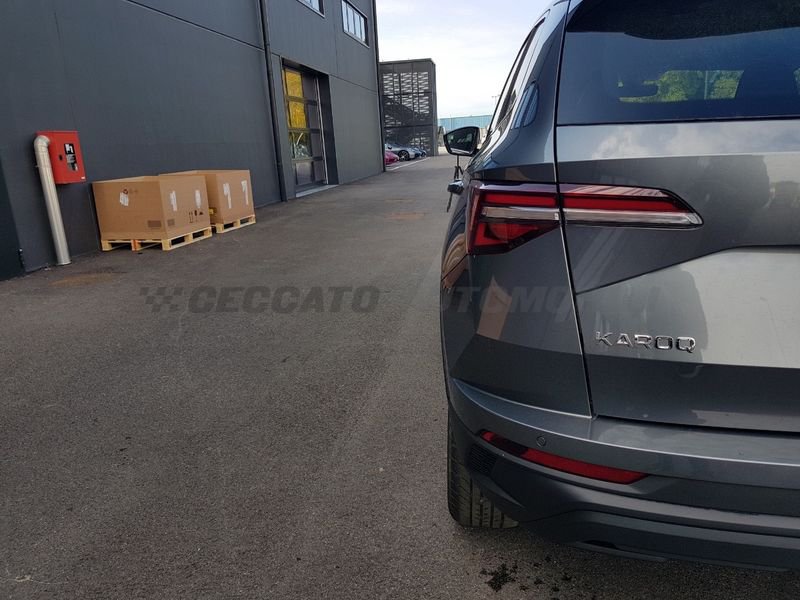 Skoda Karoq  2.0 tdi Style 150cv dsg
