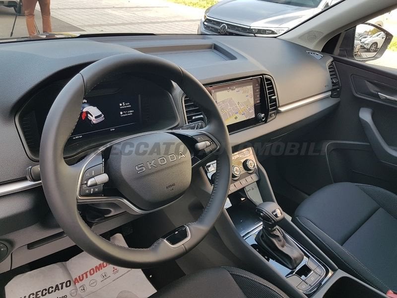Skoda Karoq  2.0 tdi Style 150cv dsg