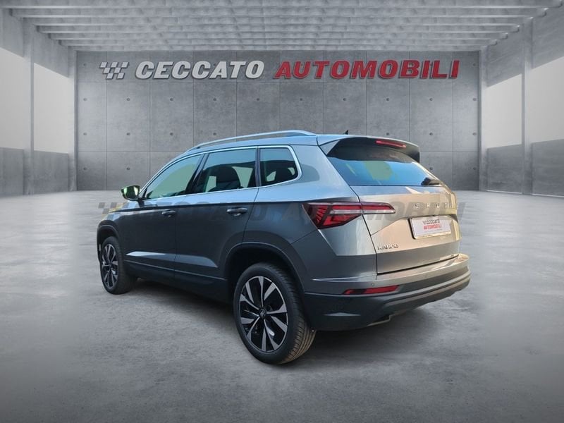 Skoda Karoq  2.0 tdi Style 150cv dsg