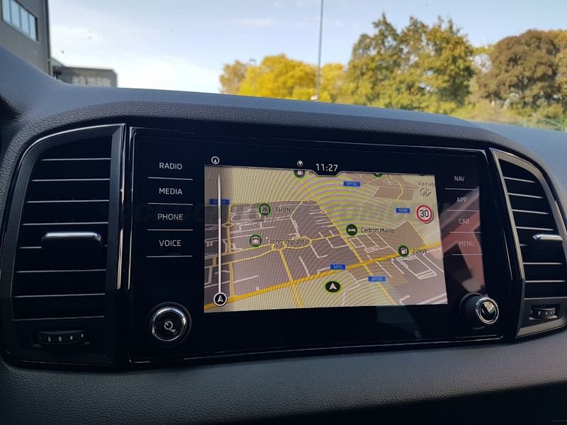 Skoda Karoq  2.0 tdi Style 150cv dsg
