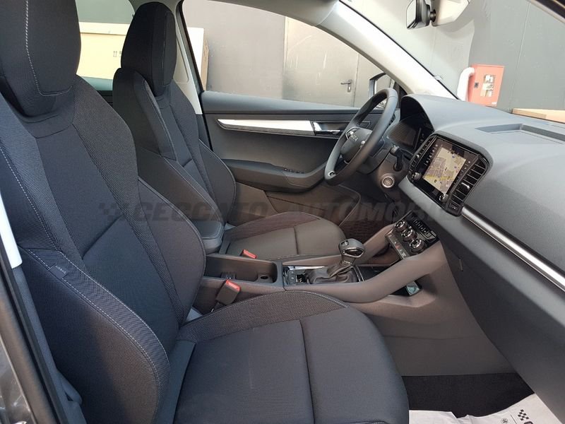 Skoda Karoq  2.0 tdi Style 150cv dsg