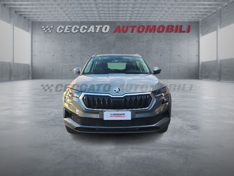 Skoda Karoq  2.0 tdi Style 150cv dsg