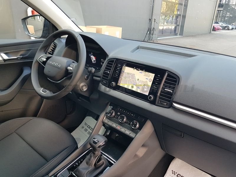 Skoda Karoq  2.0 tdi Style 150cv dsg