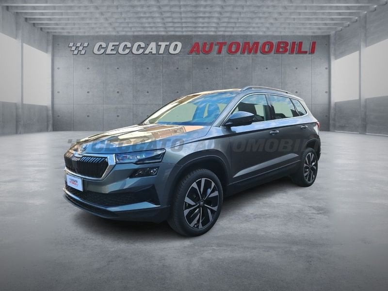 Skoda Karoq  2.0 tdi Style 150cv dsg