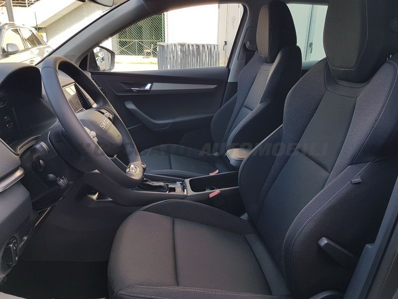 Skoda Karoq  2.0 tdi Style 150cv dsg