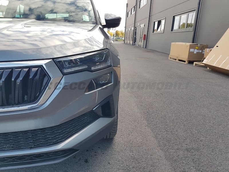 Skoda Karoq  2.0 tdi Style 150cv dsg