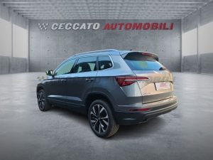 Skoda Karoq  2.0 tdi Style 150cv dsg