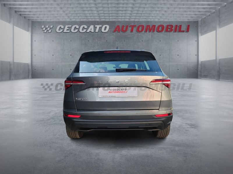 Skoda Karoq  2.0 tdi Style 150cv dsg