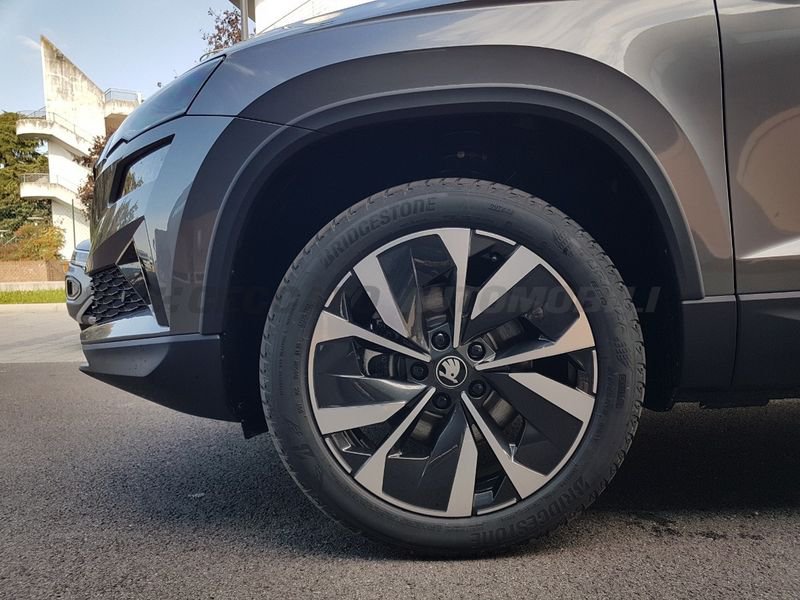 Skoda Karoq  2.0 tdi Style 150cv dsg