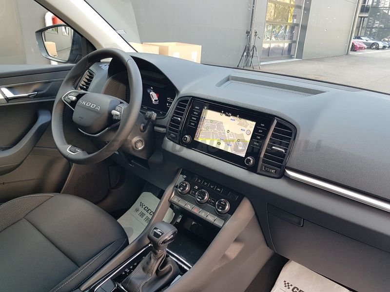 Skoda Karoq  2.0 tdi Style 150cv dsg