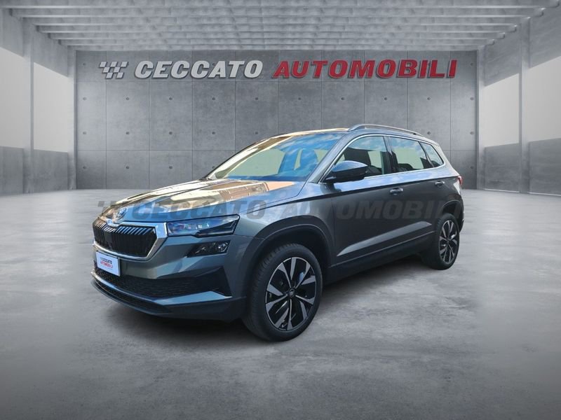 Skoda Karoq  2.0 tdi Style 150cv dsg