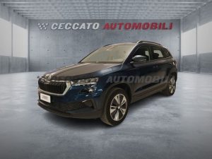 Skoda Karoq  2022 1.0 tsi Executive 110cv