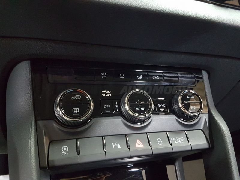 Skoda Karoq  2022 1.0 tsi Executive 110cv
