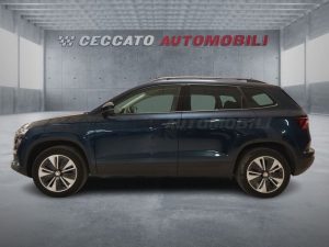 Skoda Karoq  2022 1.0 tsi Executive 110cv