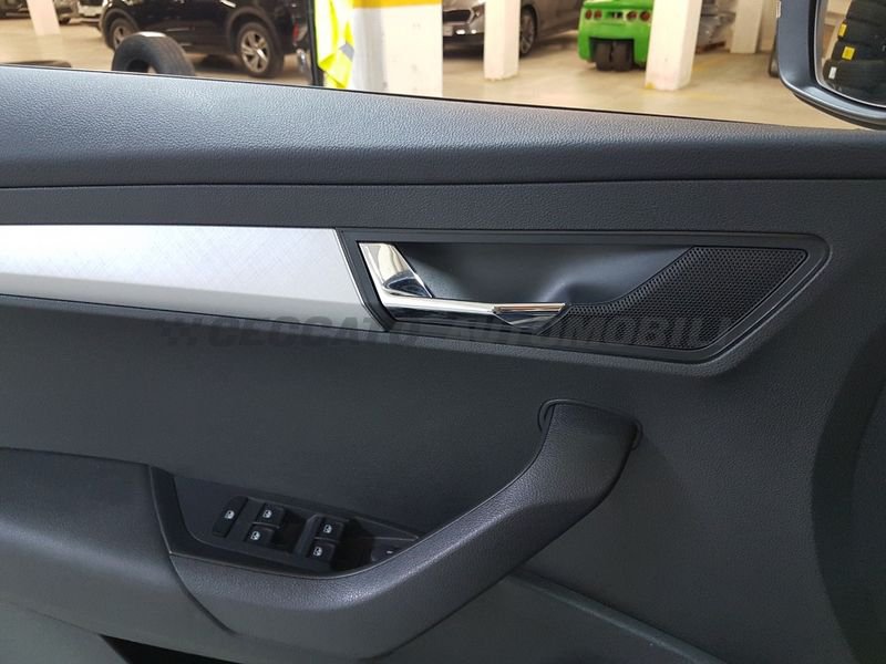 Skoda Karoq  2022 1.0 tsi Executive 110cv