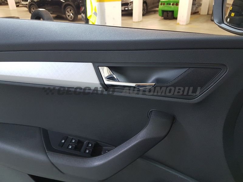 Skoda Karoq  2022 1.0 tsi Executive 110cv