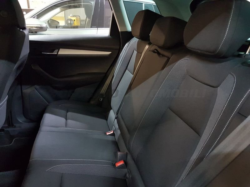 Skoda Karoq  2022 1.0 tsi Executive 110cv