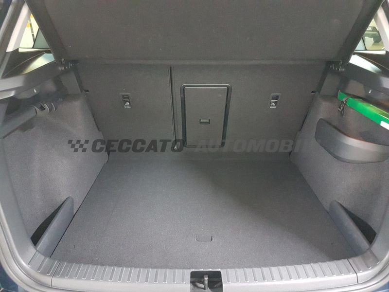 Skoda Karoq  2022 1.0 tsi Executive 110cv