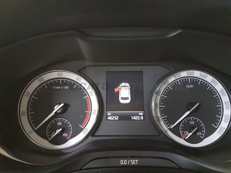 Skoda Karoq  2022 1.0 tsi Executive 110cv