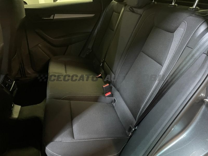 Skoda Karoq  2022 2.0 tdi Executive 4×4 150cv dsg