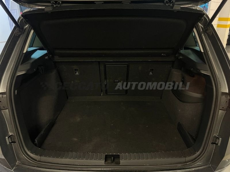 Skoda Karoq  2022 2.0 tdi Executive 4×4 150cv dsg