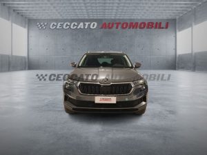 Skoda Karoq  2022 2.0 tdi Executive 4×4 150cv dsg