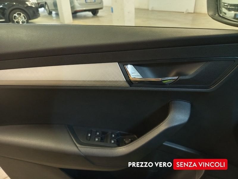 Skoda Karoq  2022 2.0 tdi Executive 4×4 150cv dsg