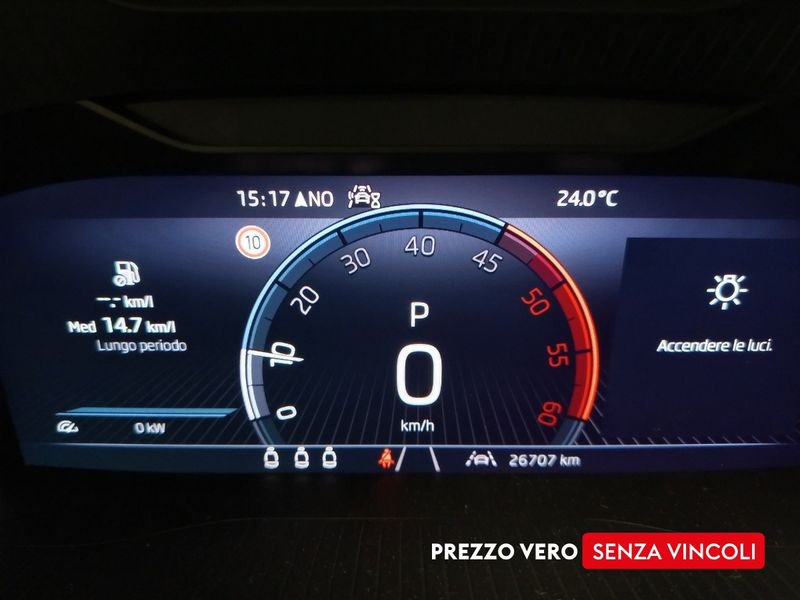 Skoda Karoq  2022 2.0 tdi Executive 4×4 150cv dsg