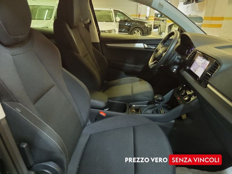 Skoda Karoq  2022 2.0 tdi Executive 4×4 150cv dsg