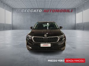 Skoda Karoq  2022 2.0 tdi Executive 4×4 150cv dsg