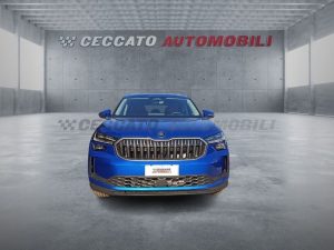 Skoda Kodiaq  1.5 tsi phev Style 204cv dsg