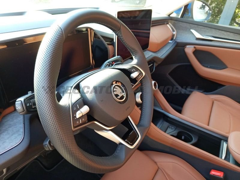 Skoda Kodiaq  1.5 tsi phev Style 204cv dsg