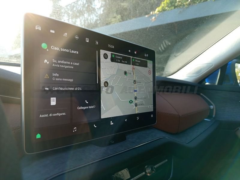 Skoda Kodiaq  1.5 tsi phev Style 204cv dsg