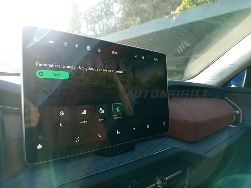 Skoda Kodiaq  1.5 tsi phev Style 204cv dsg