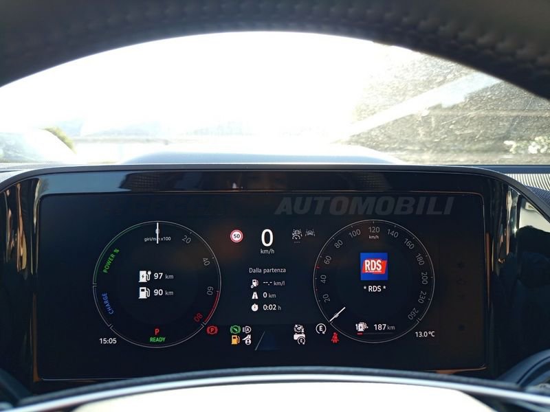 Skoda Kodiaq  1.5 tsi phev Style 204cv dsg