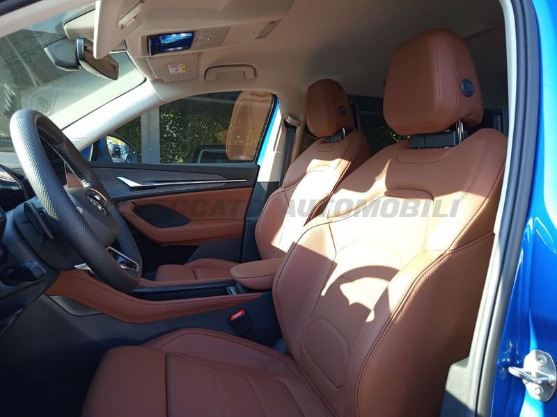 Skoda Kodiaq  1.5 tsi phev Style 204cv dsg