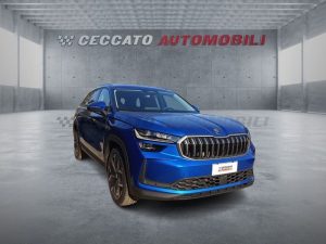 Skoda Kodiaq  1.5 tsi phev Style 204cv dsg