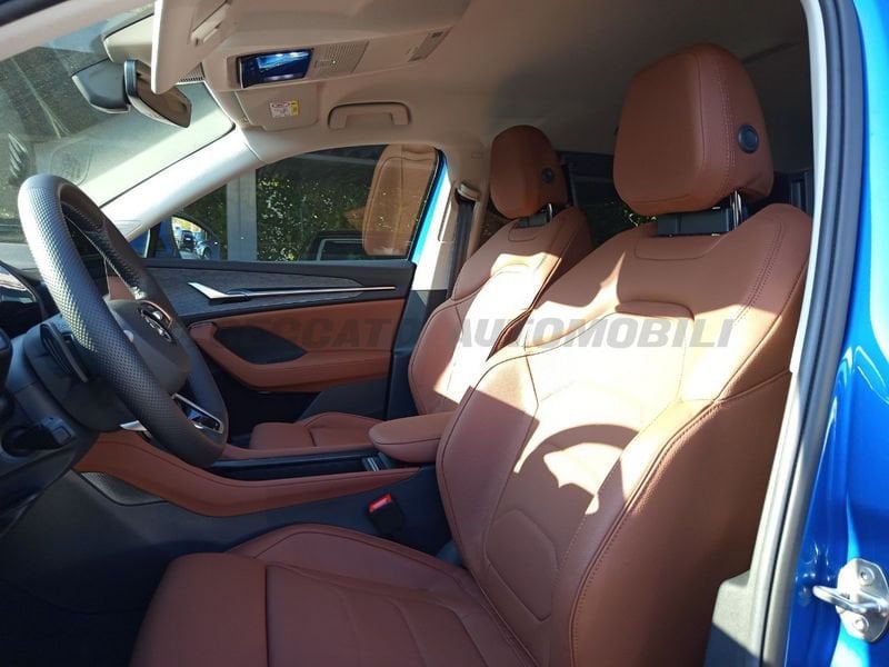 Skoda Kodiaq  1.5 tsi phev Style 204cv dsg