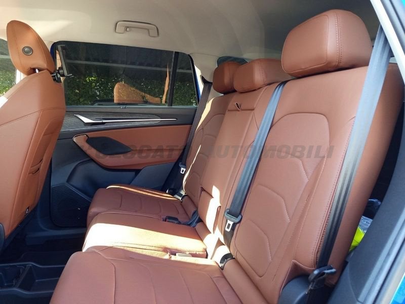 Skoda Kodiaq  1.5 tsi phev Style 204cv dsg