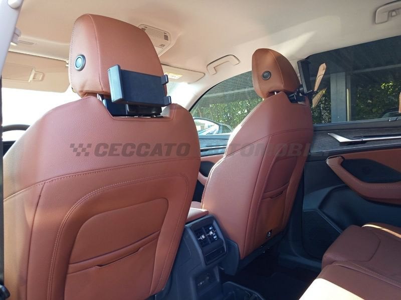 Skoda Kodiaq  1.5 tsi phev Style 204cv dsg