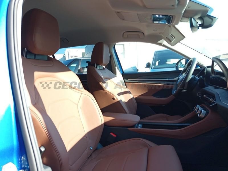 Skoda Kodiaq  1.5 tsi phev Style 204cv dsg