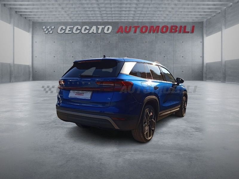 Skoda Kodiaq  1.5 tsi phev Style 204cv dsg