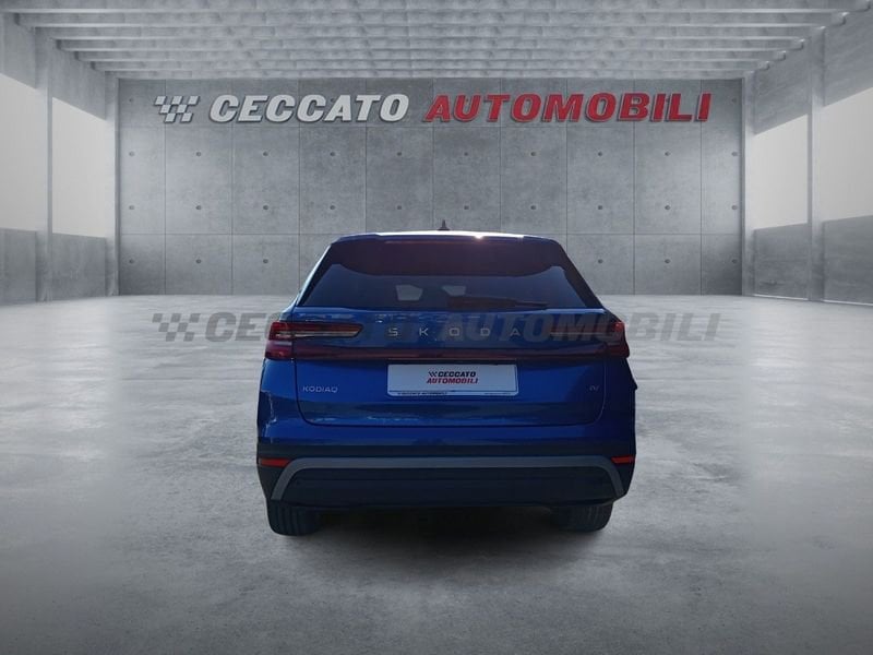 Skoda Kodiaq  1.5 tsi phev Style 204cv dsg