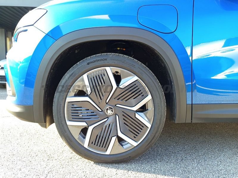 Skoda Kodiaq  1.5 tsi phev Style 204cv dsg