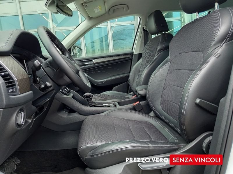 Skoda Kodiaq  1.5 tsi Style dsg