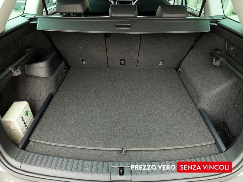 Skoda Kodiaq  1.5 tsi Style dsg